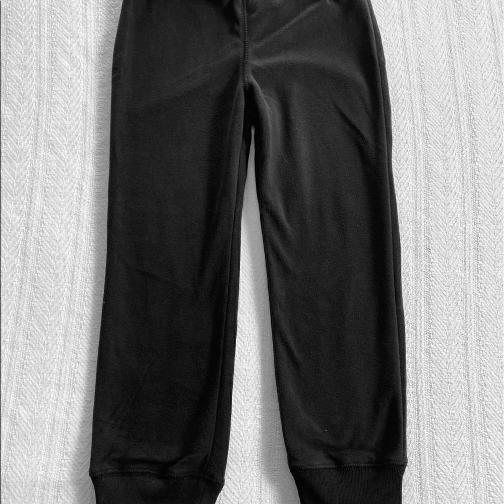 CARTER’S BOYS 4 Toddler 2 Piece Set - Picture 4 of 6